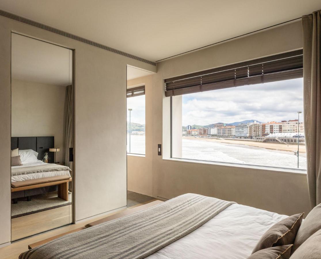 Hotel Ur Bare Сарауц Екстер'єр фото