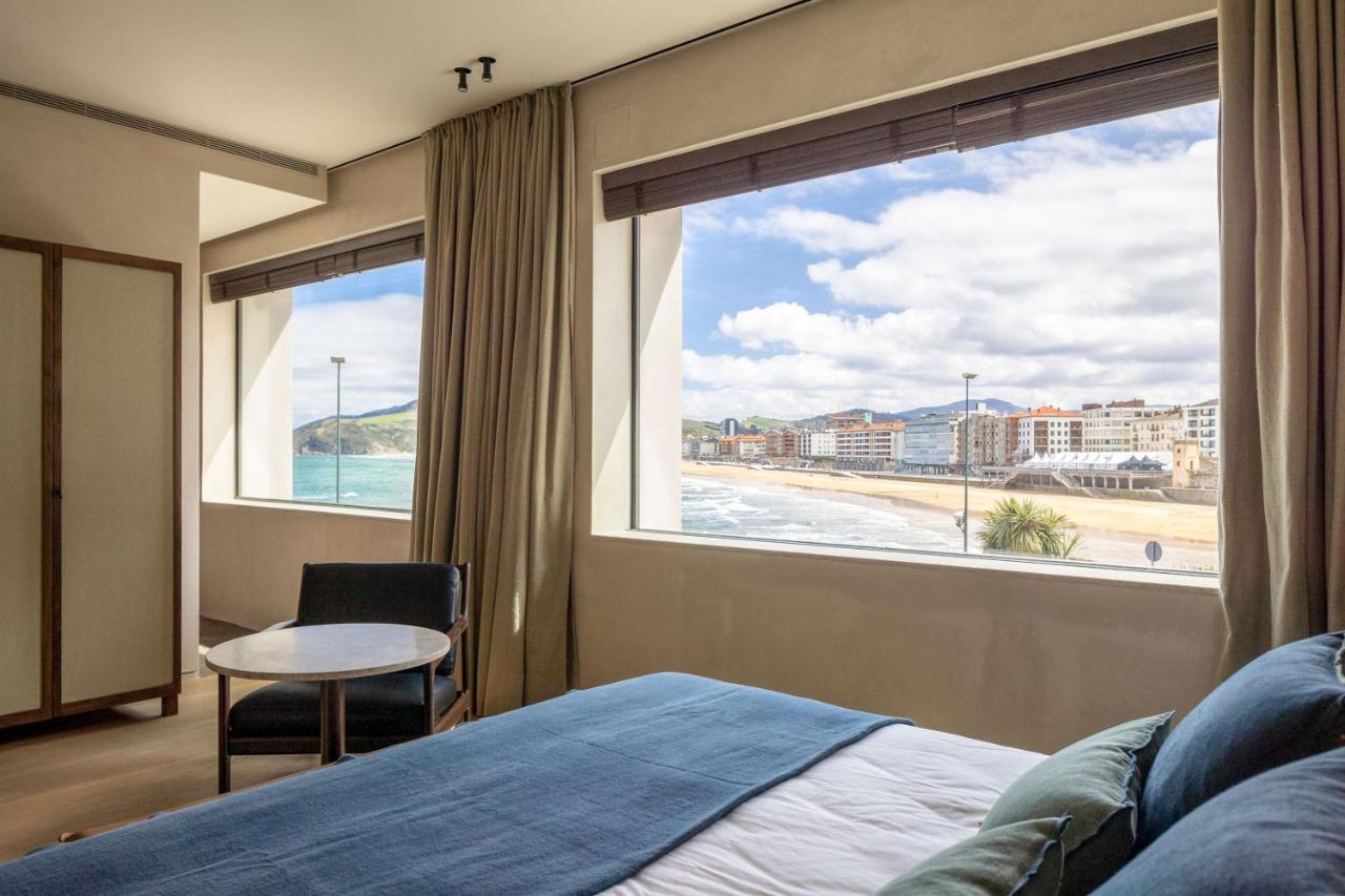 Hotel Ur Bare Сарауц Екстер'єр фото