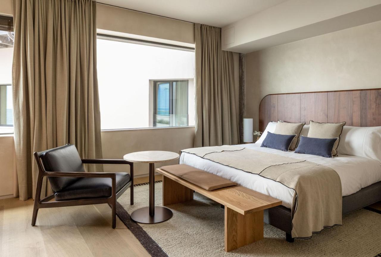 Hotel Ur Bare Сарауц Екстер'єр фото