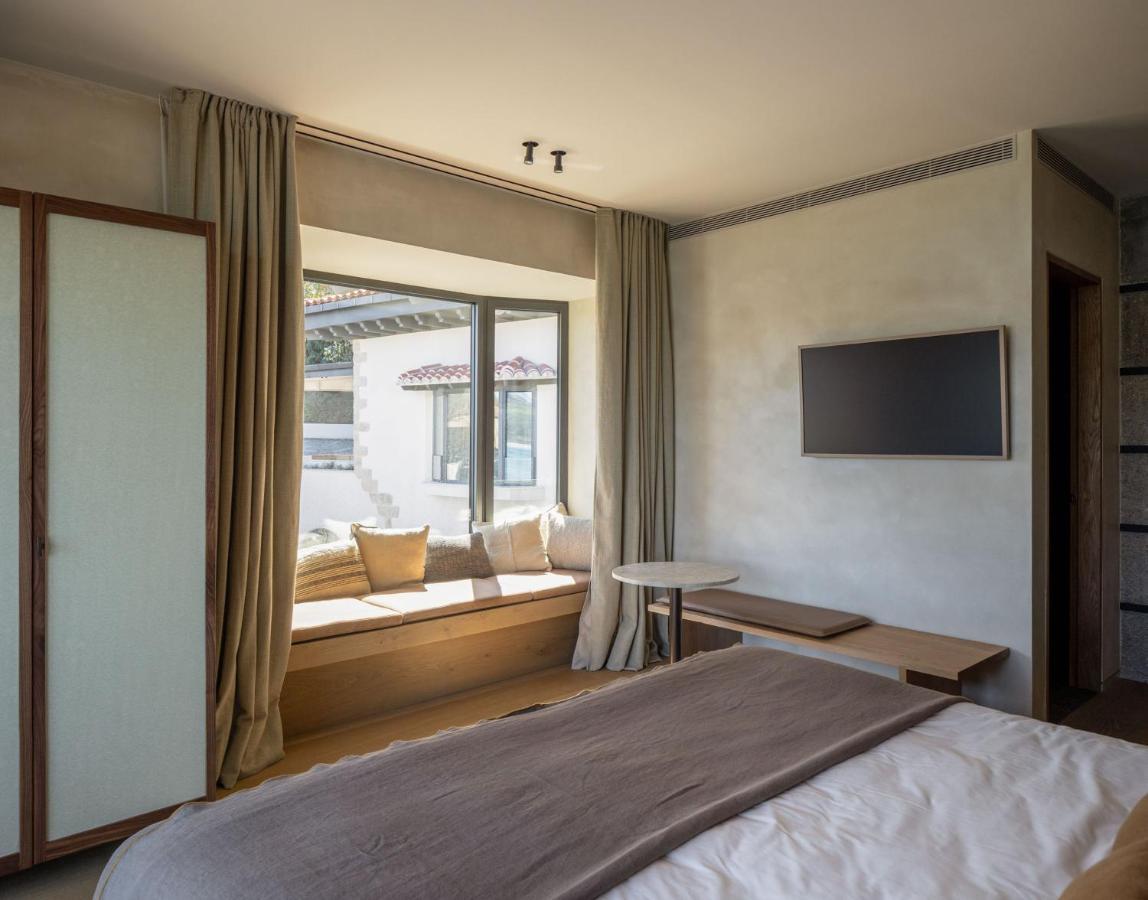 Hotel Ur Bare Сарауц Екстер'єр фото