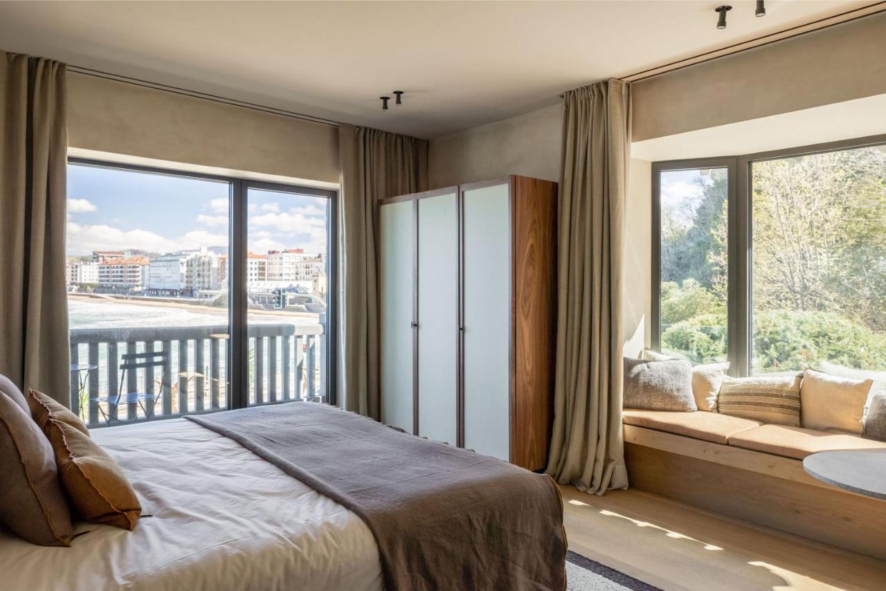 Hotel Ur Bare Сарауц Екстер'єр фото