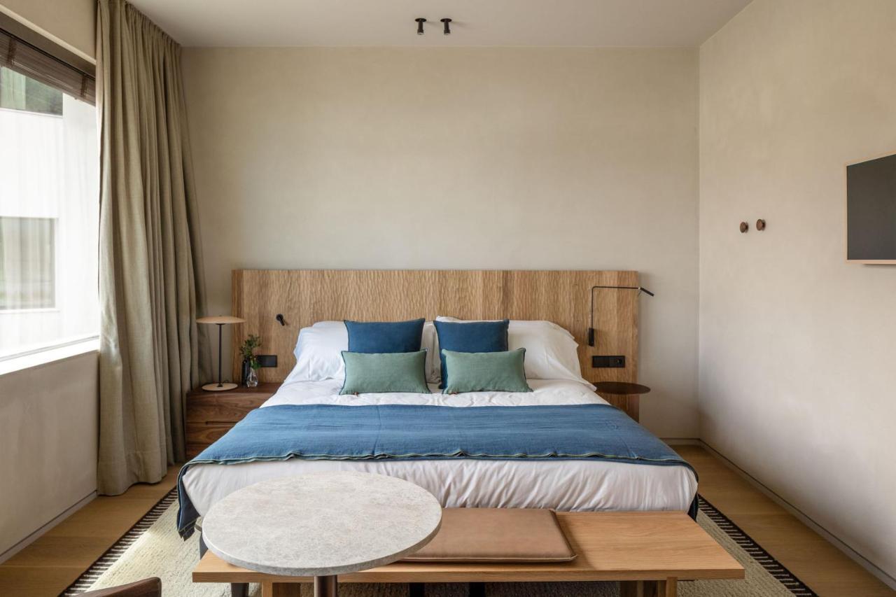 Hotel Ur Bare Сарауц Екстер'єр фото