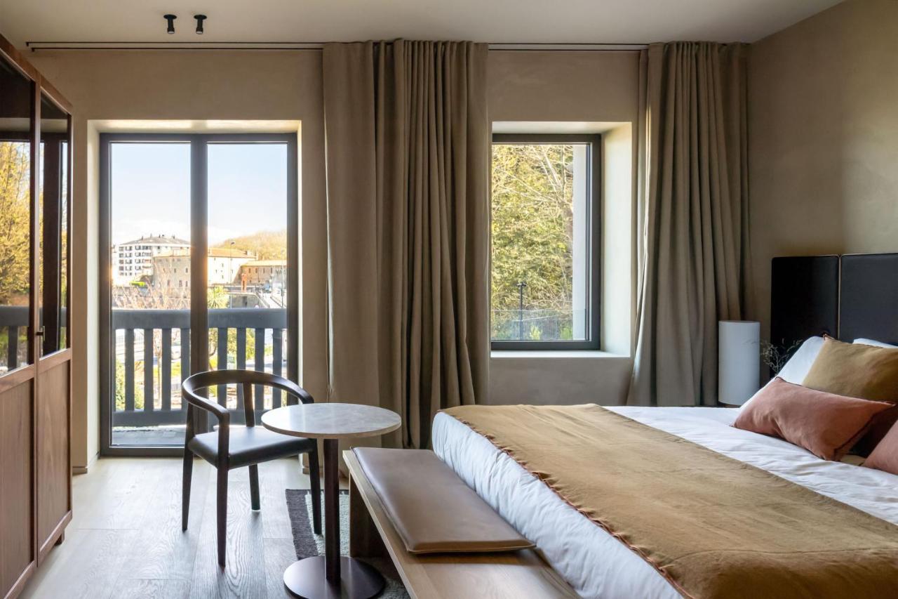 Hotel Ur Bare Сарауц Екстер'єр фото