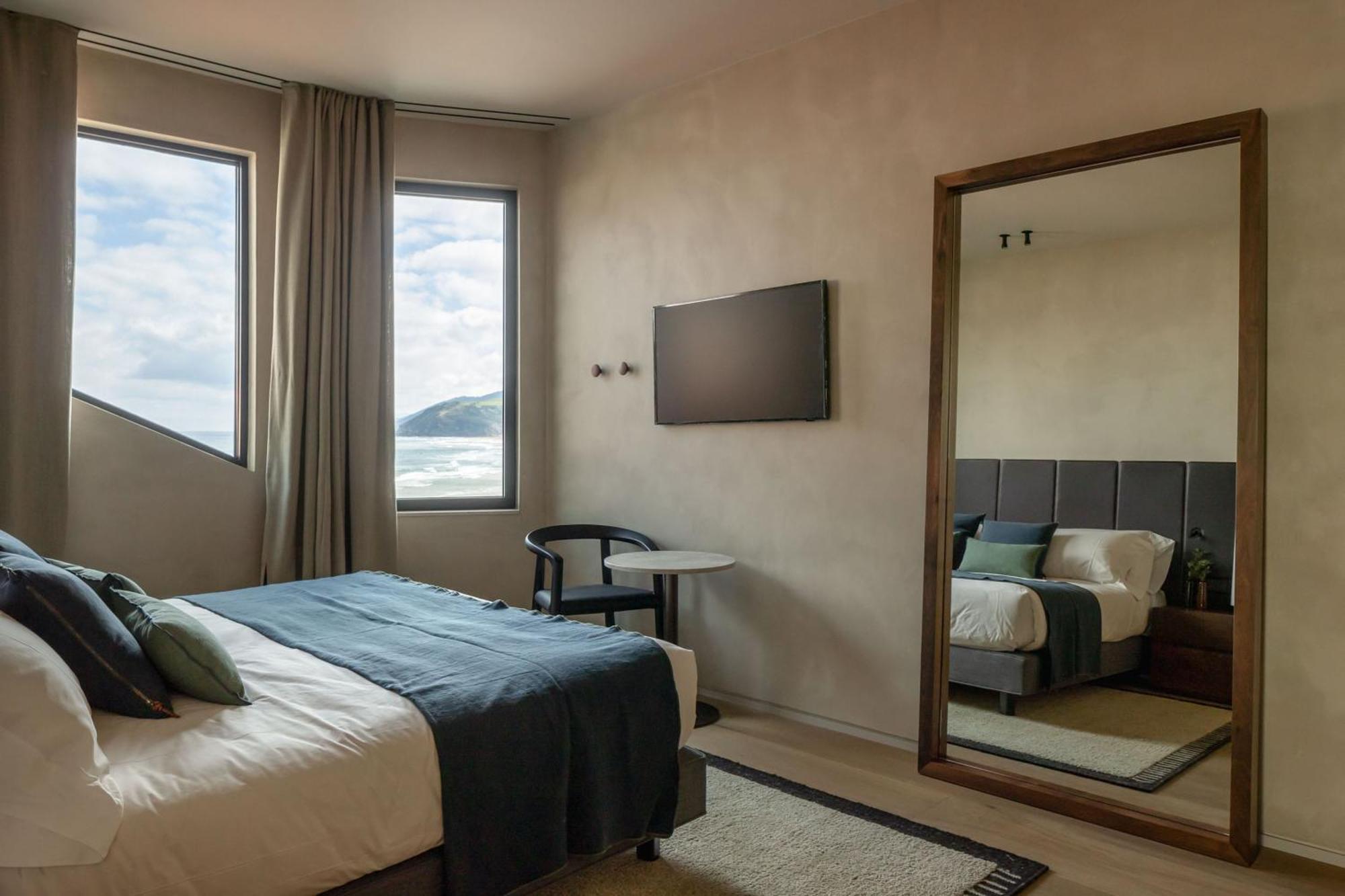 Hotel Ur Bare Сарауц Екстер'єр фото