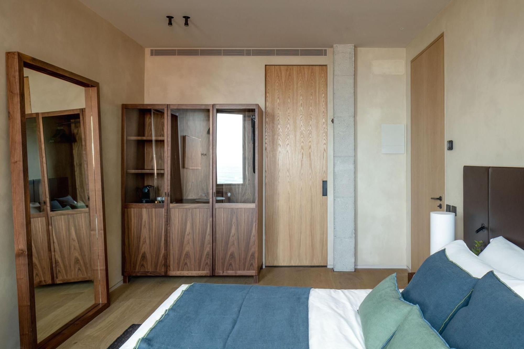 Hotel Ur Bare Сарауц Екстер'єр фото