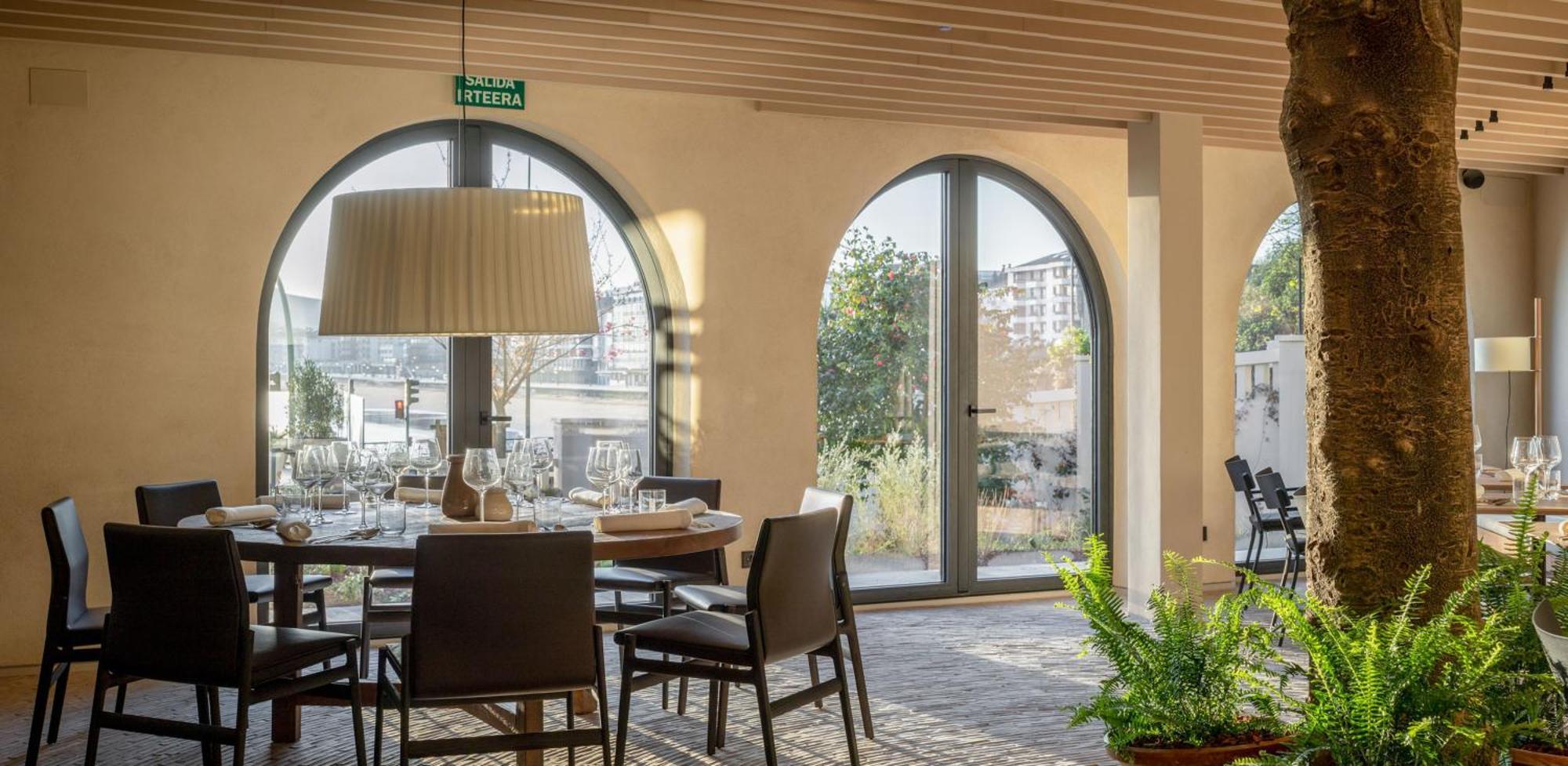 Hotel Ur Bare Сарауц Екстер'єр фото