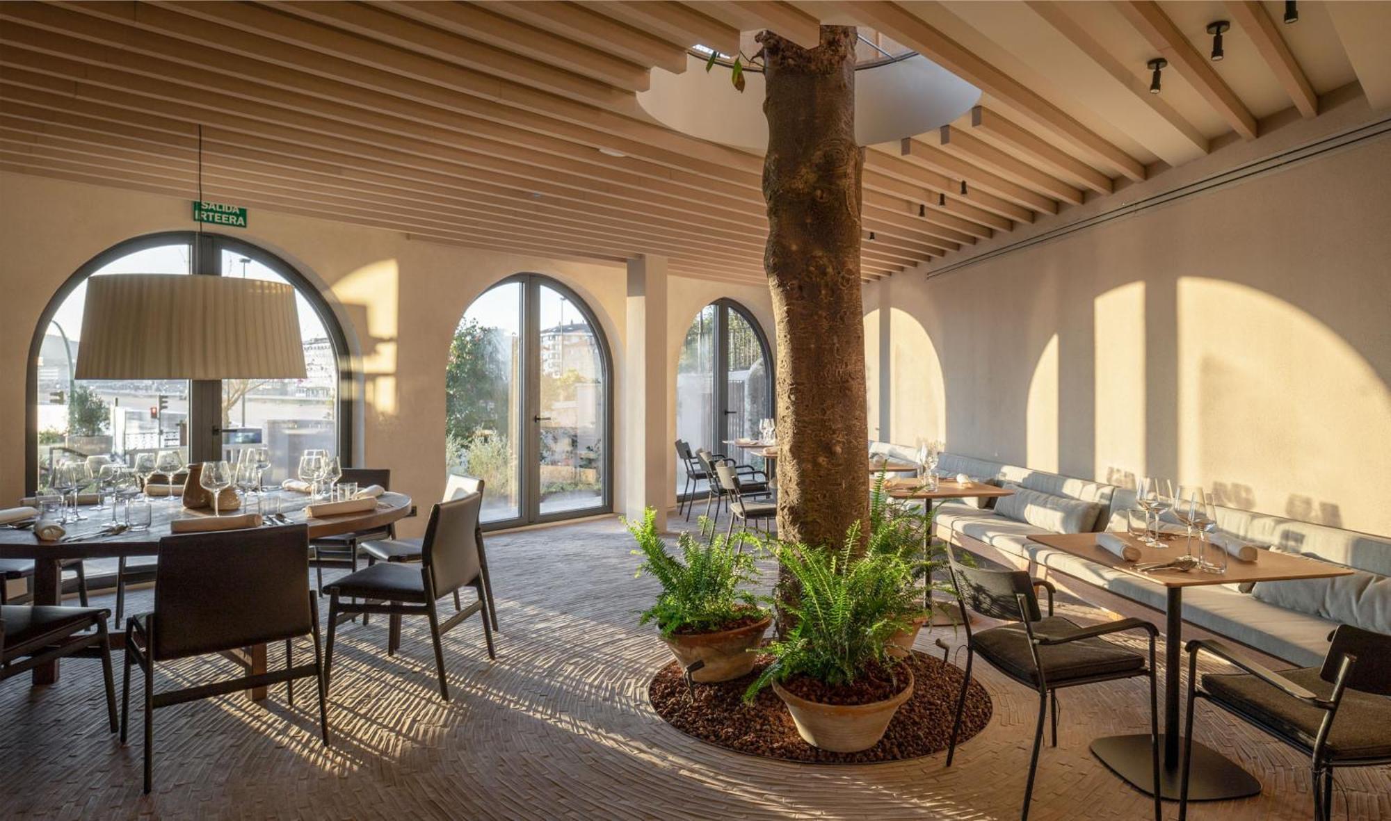Hotel Ur Bare Сарауц Екстер'єр фото