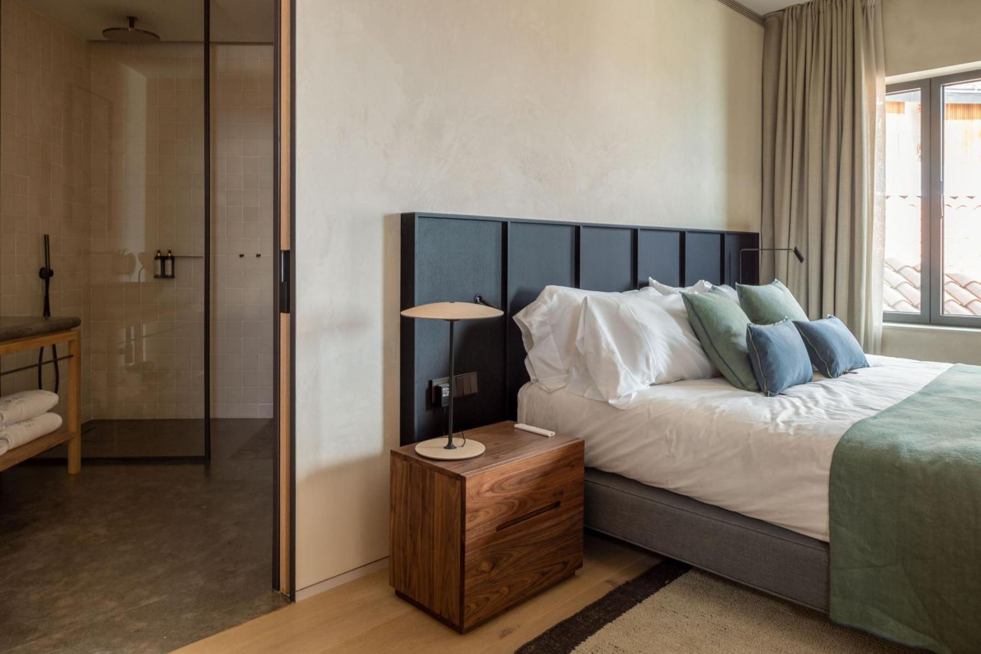 Hotel Ur Bare Сарауц Екстер'єр фото