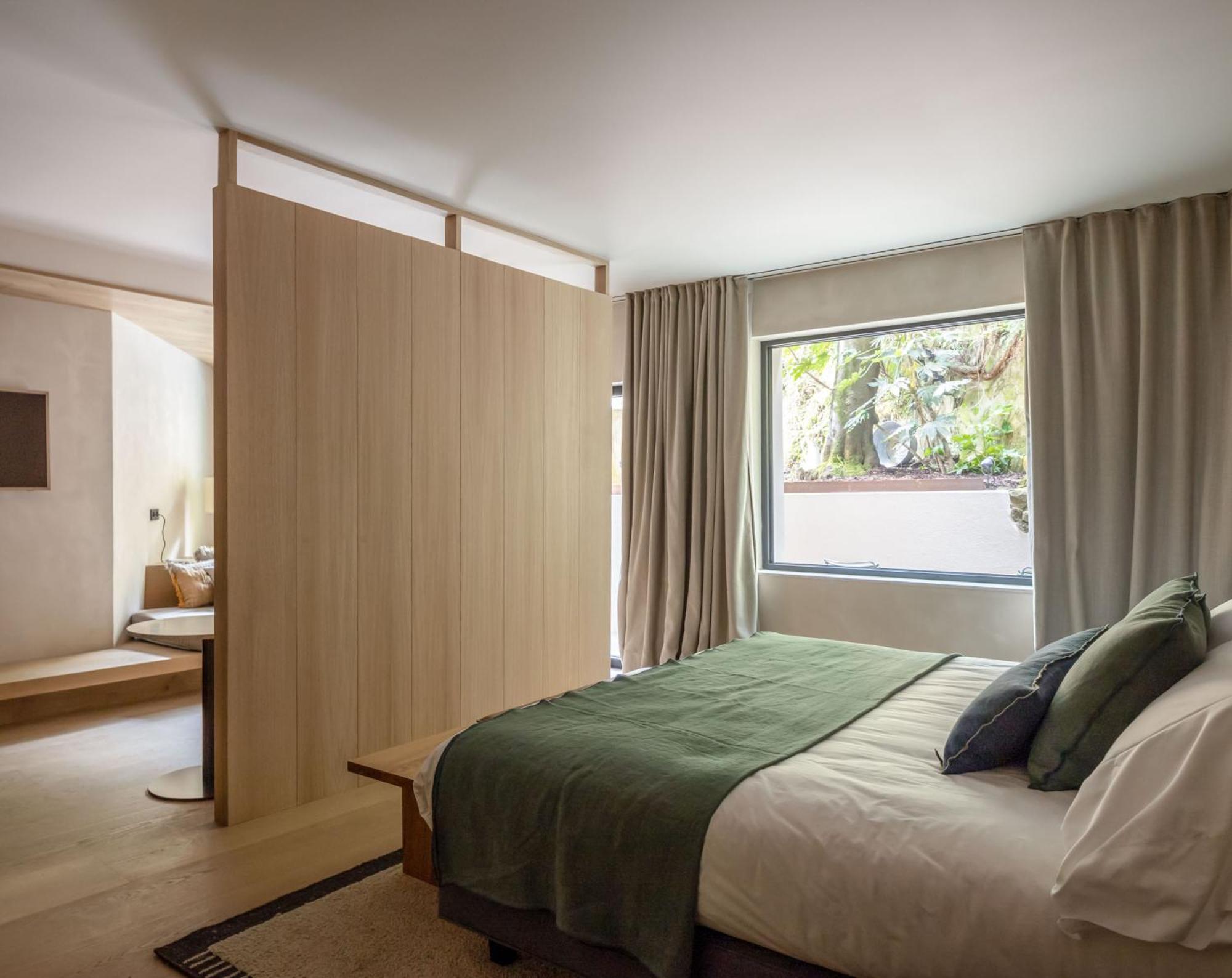 Hotel Ur Bare Сарауц Екстер'єр фото