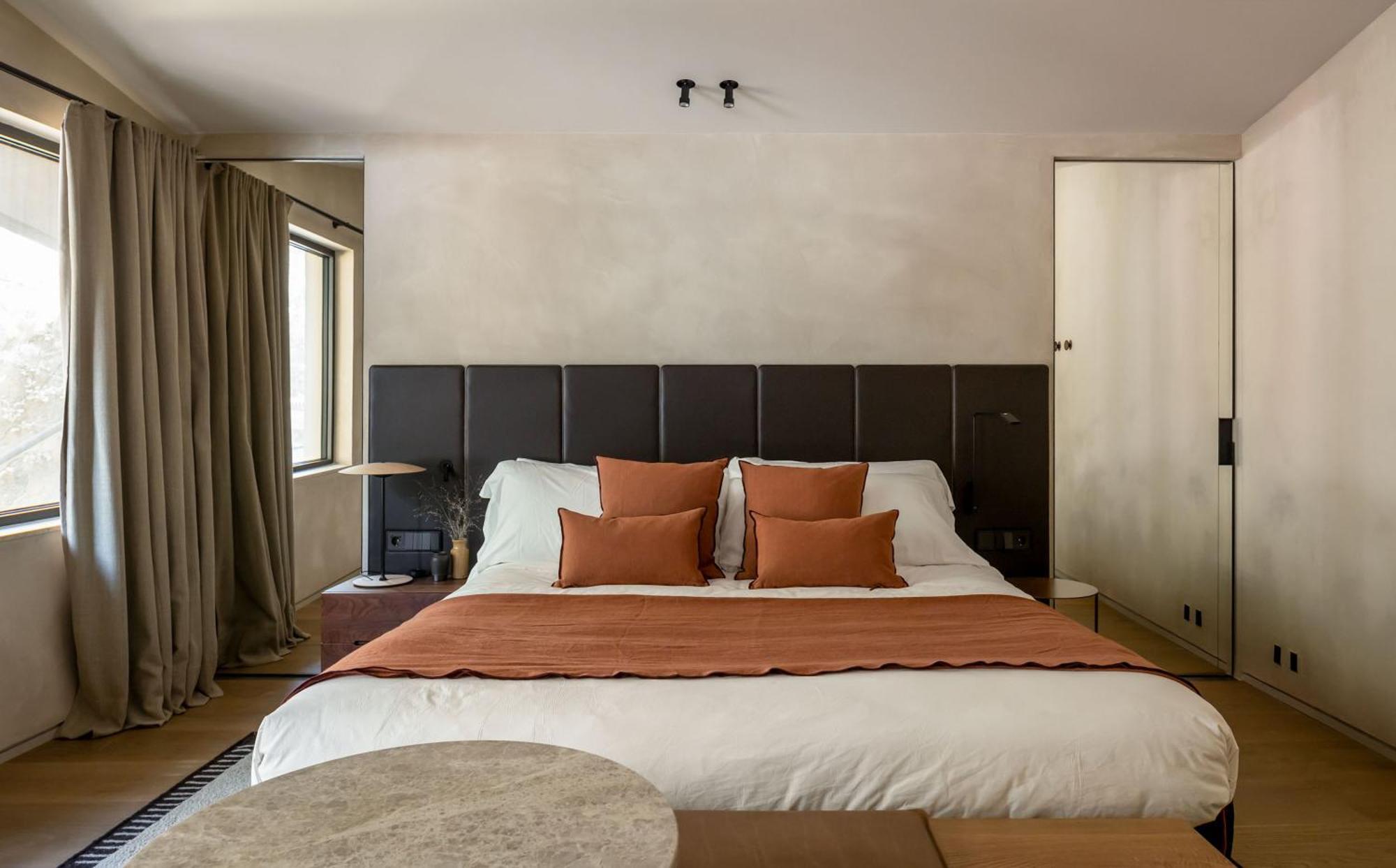 Hotel Ur Bare Сарауц Екстер'єр фото