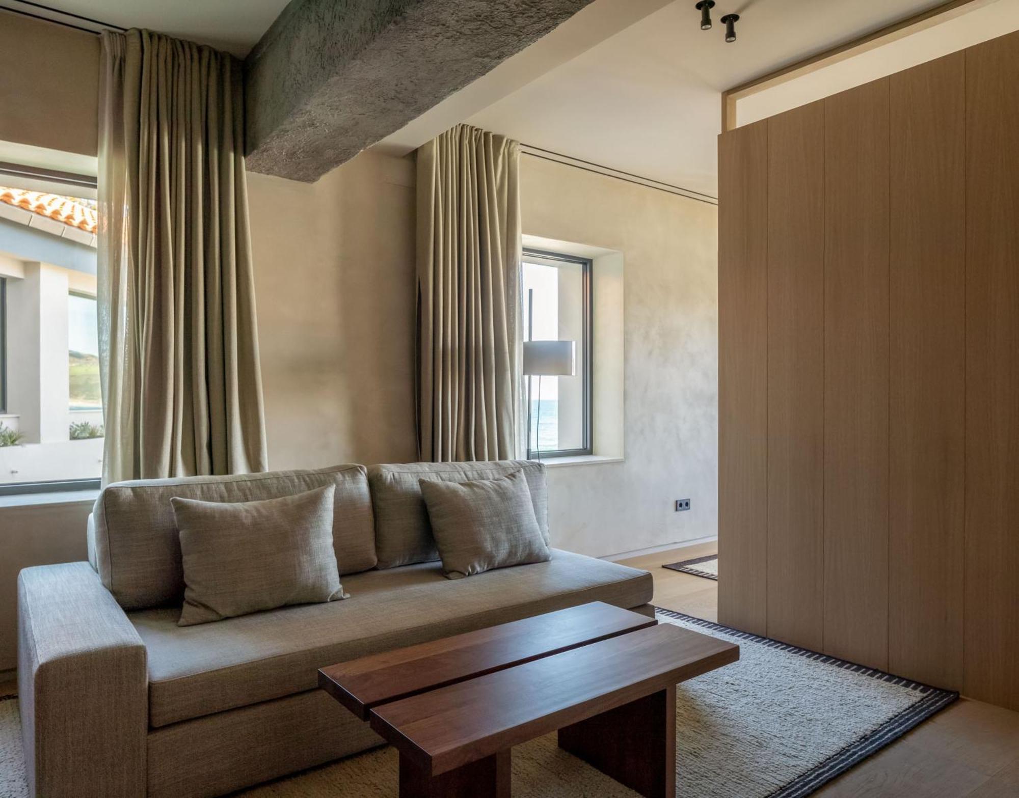Hotel Ur Bare Сарауц Екстер'єр фото
