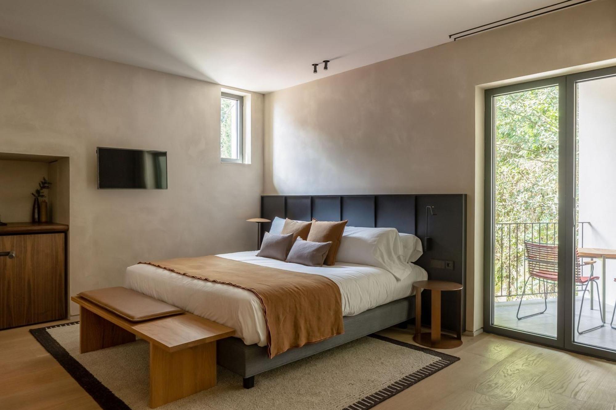 Hotel Ur Bare Сарауц Екстер'єр фото