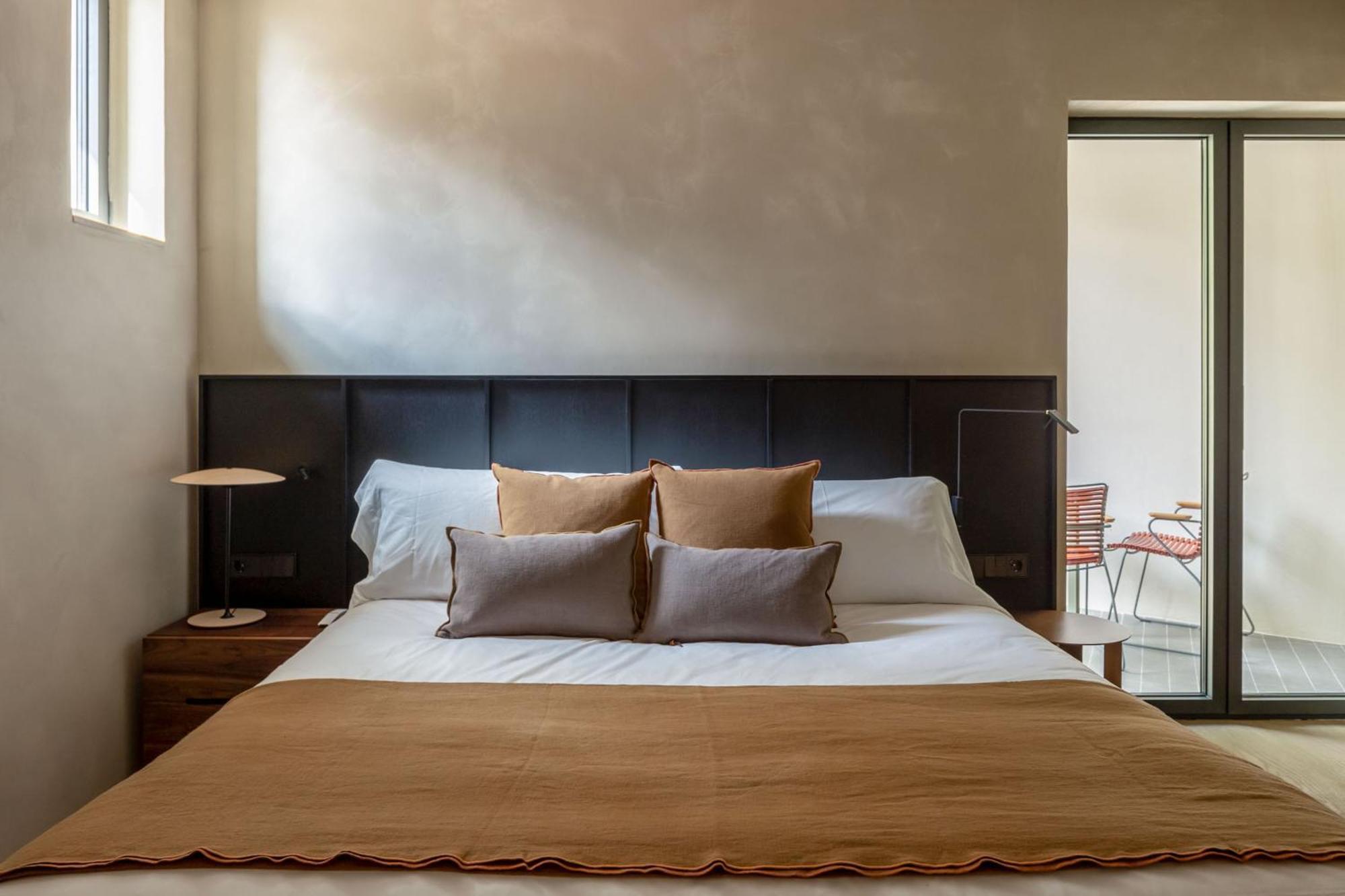Hotel Ur Bare Сарауц Екстер'єр фото