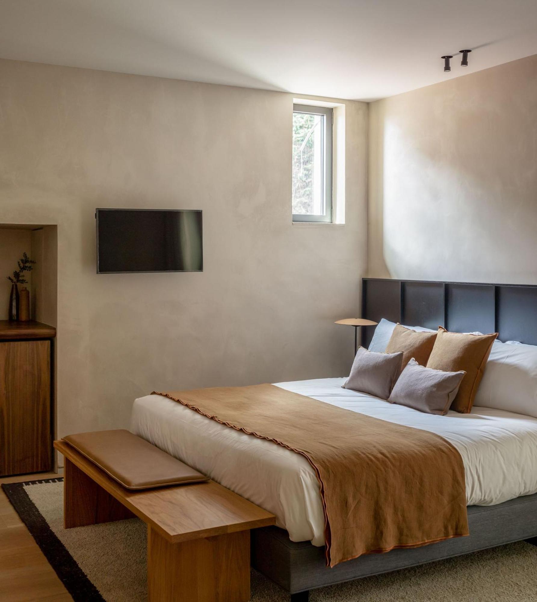 Hotel Ur Bare Сарауц Екстер'єр фото