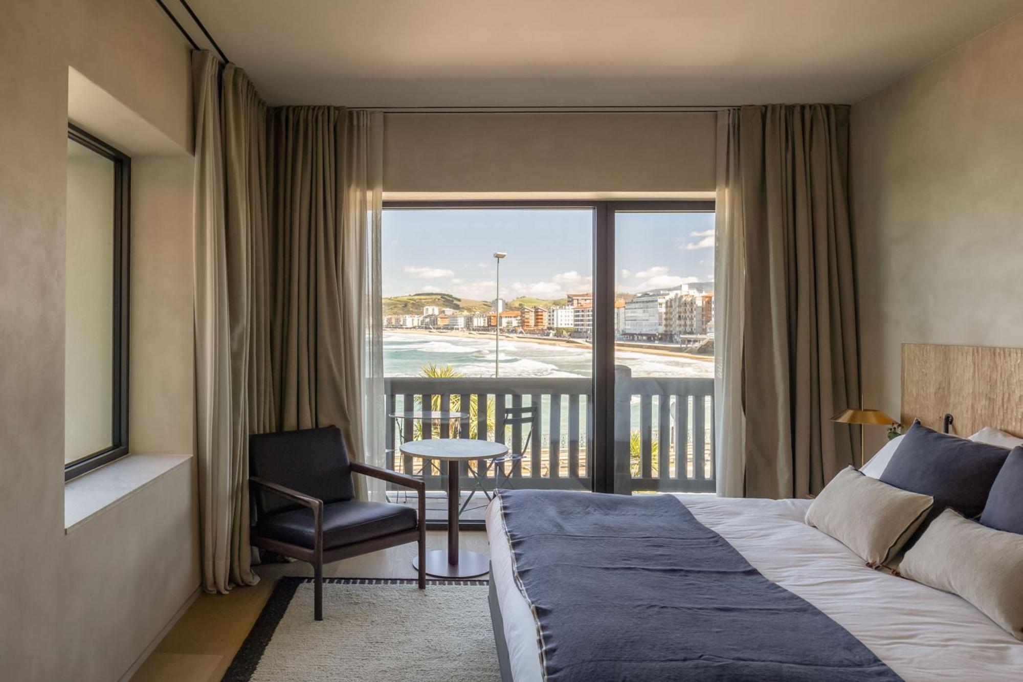 Hotel Ur Bare Сарауц Екстер'єр фото