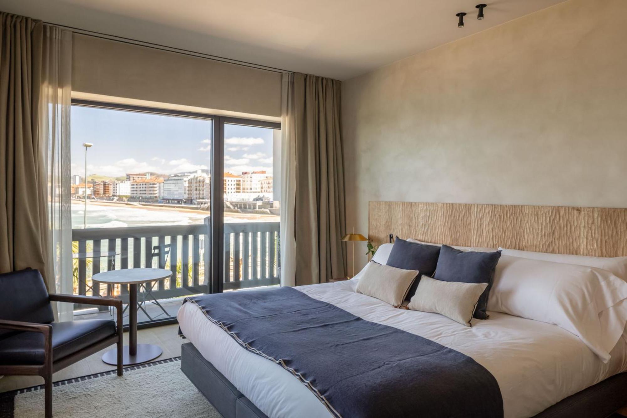 Hotel Ur Bare Сарауц Екстер'єр фото