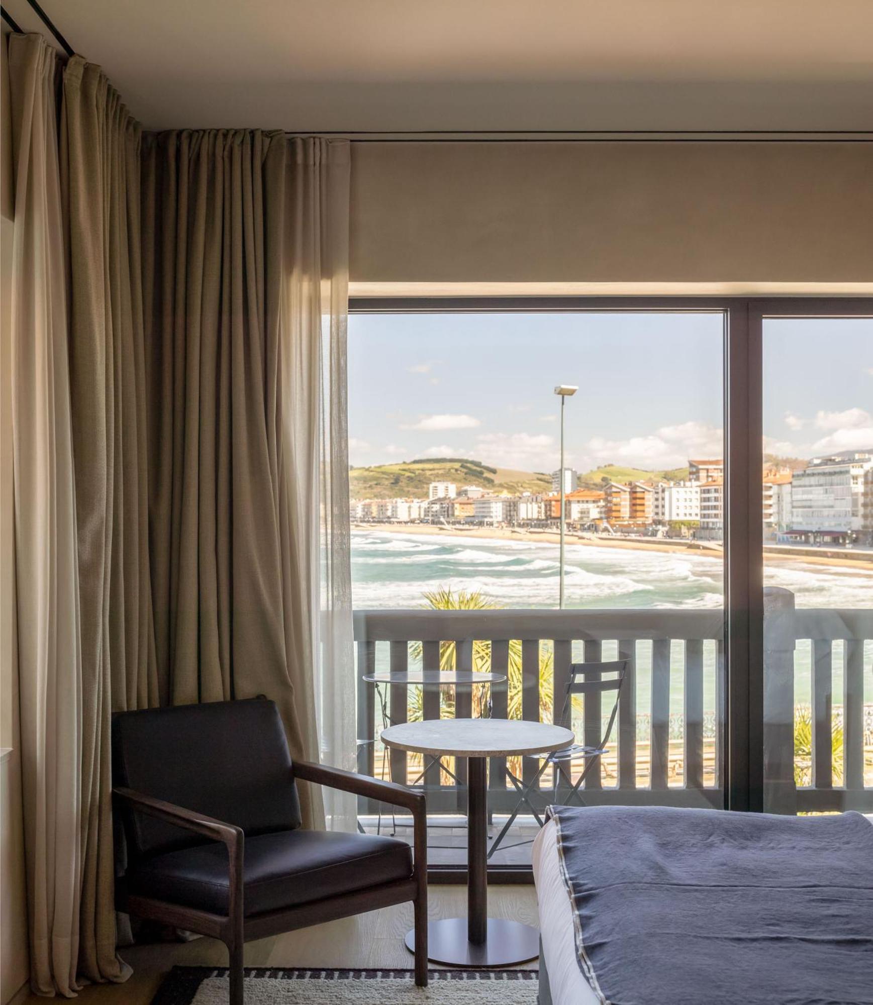 Hotel Ur Bare Сарауц Екстер'єр фото