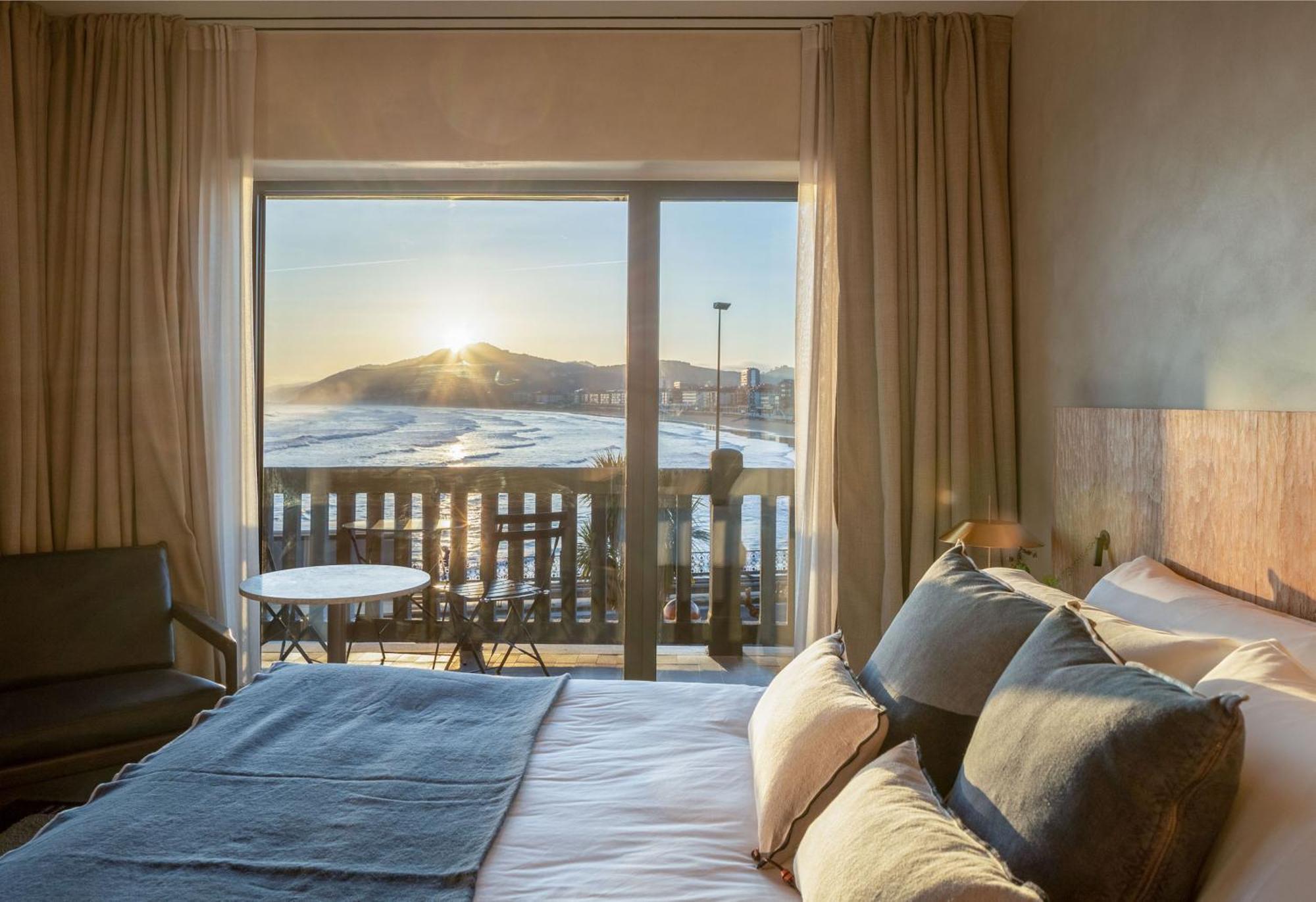 Hotel Ur Bare Сарауц Екстер'єр фото